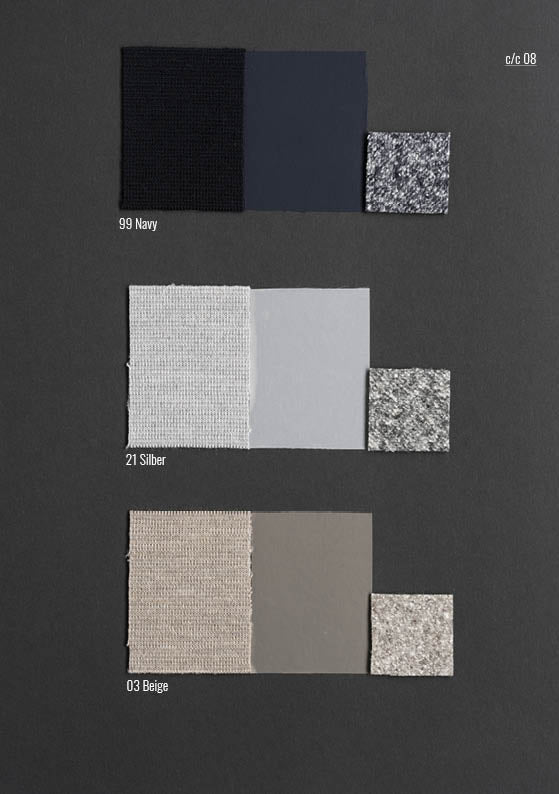 Quilted Overshirt Hybrid with Knit