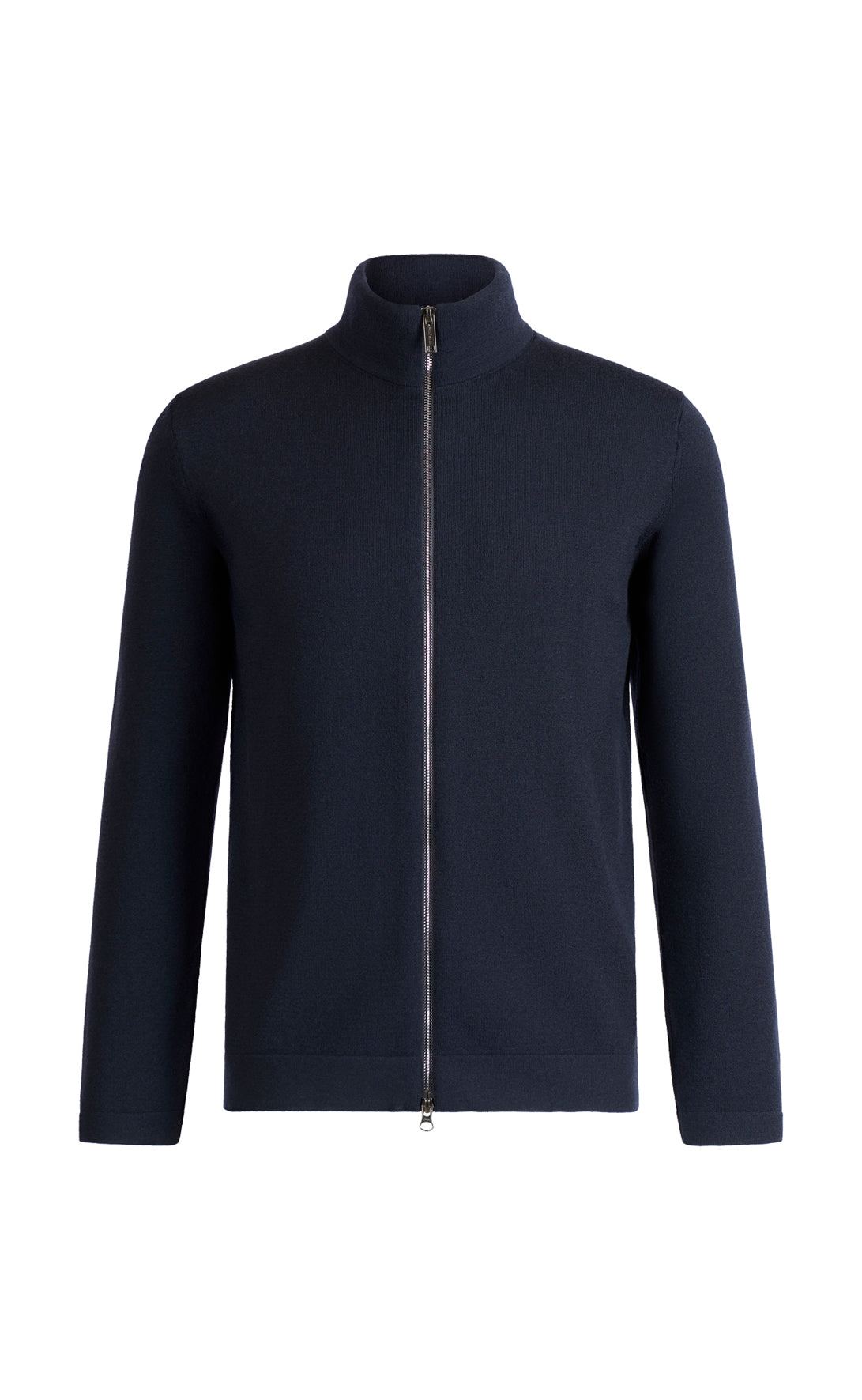 Zip jacket