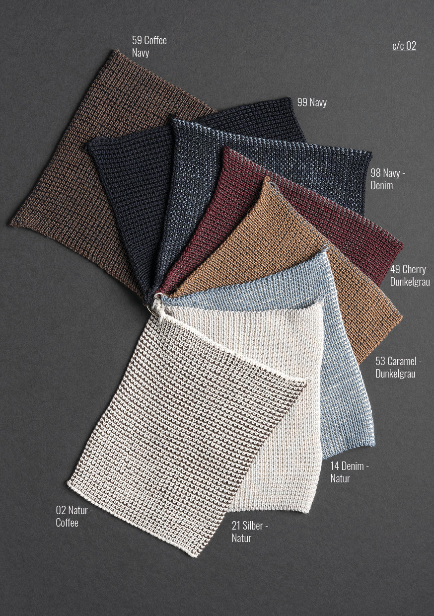 Zip jacket made of >10,000m finest Merino wool, regular fit