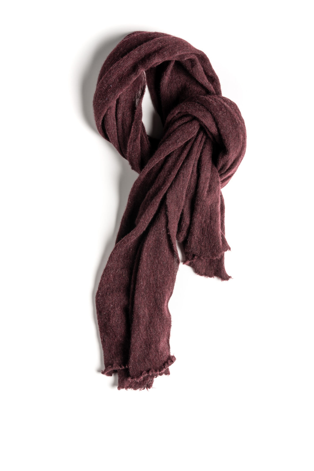 Super soft scarf made from 100% premium cashmere
