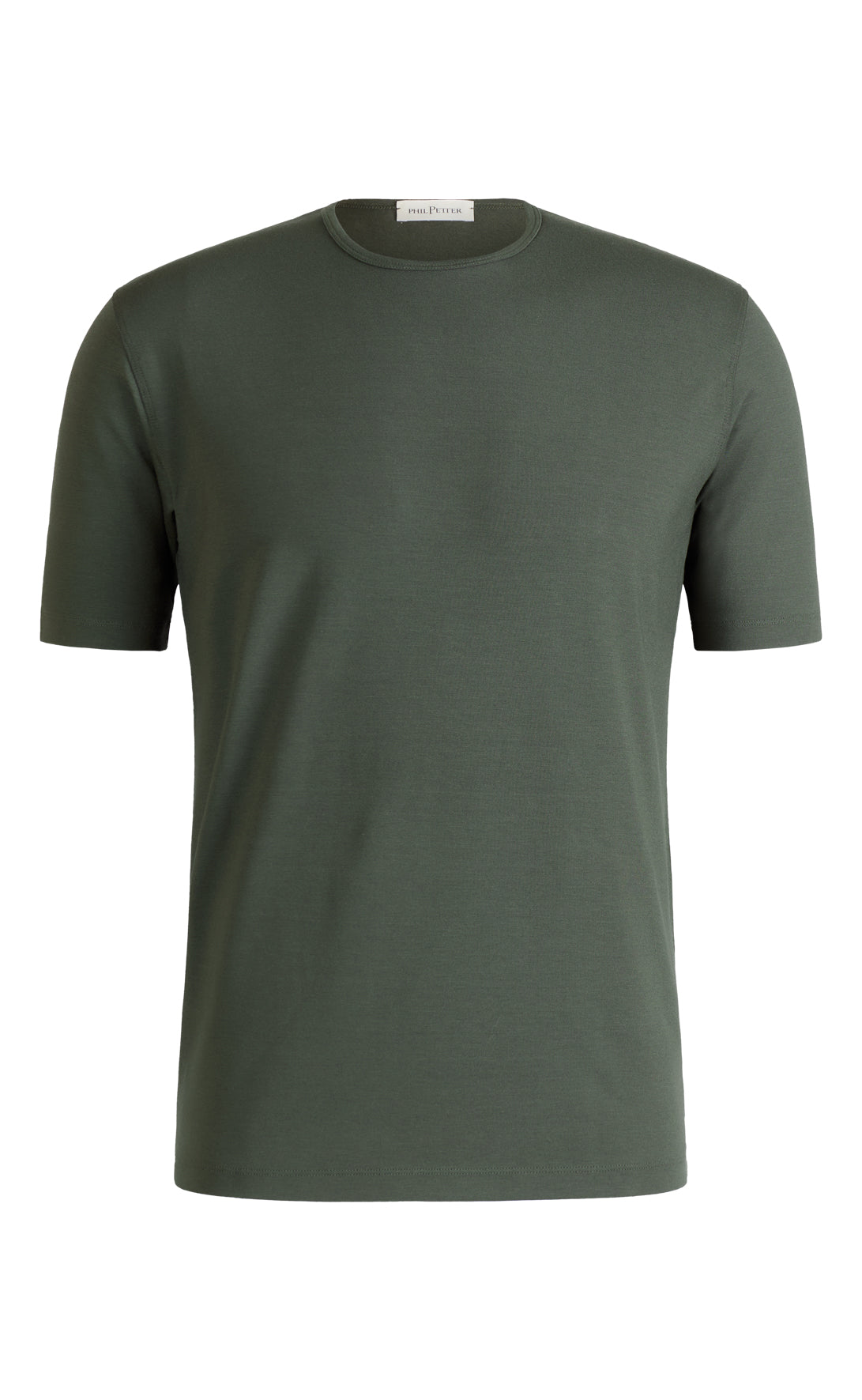 T-shirt short sleeve
