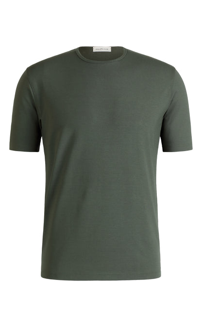 T-shirt short sleeve