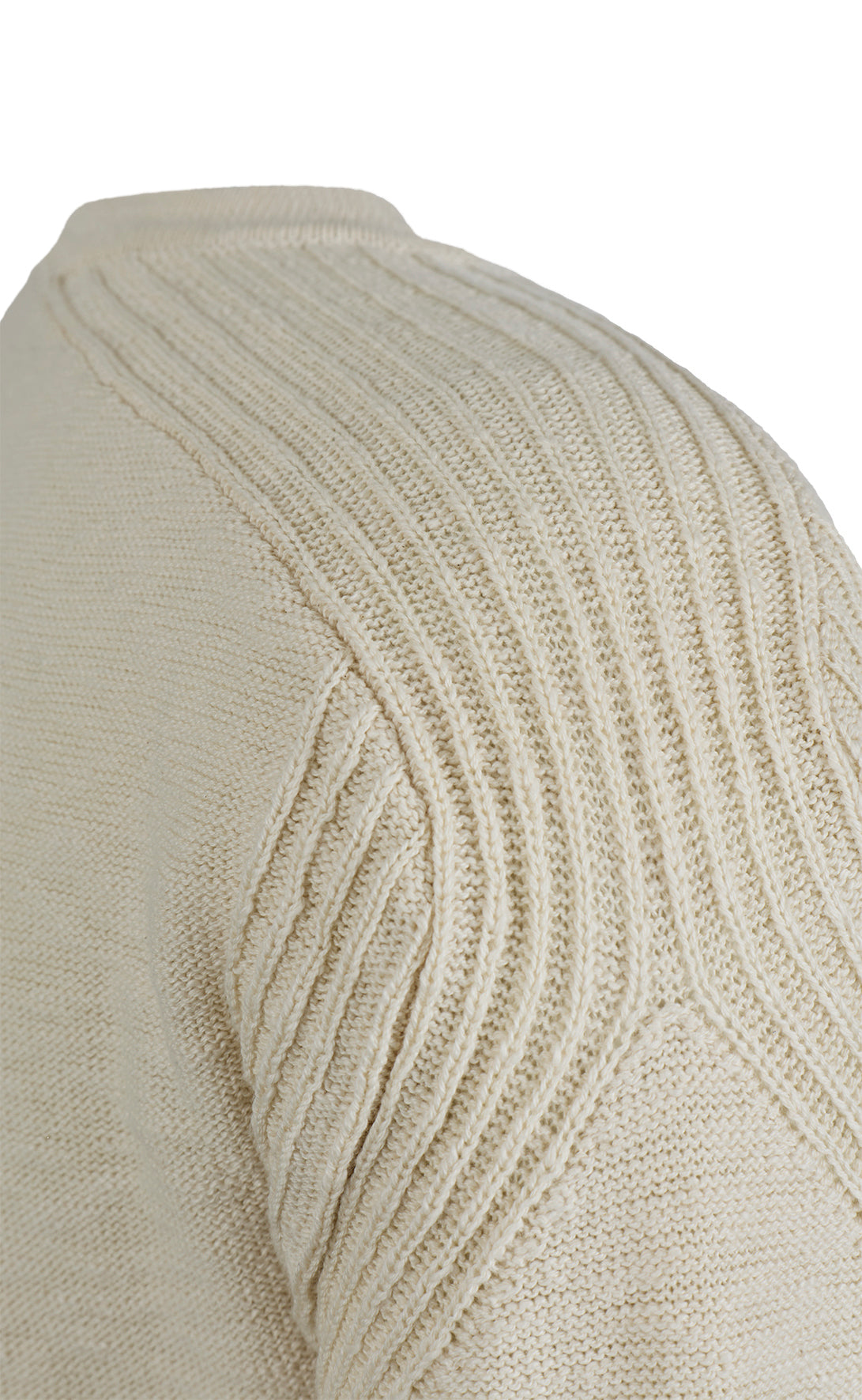 Sportlicher Pullover aus weicher Baumwolle und Zipptasche am Arm, relaxed Fit