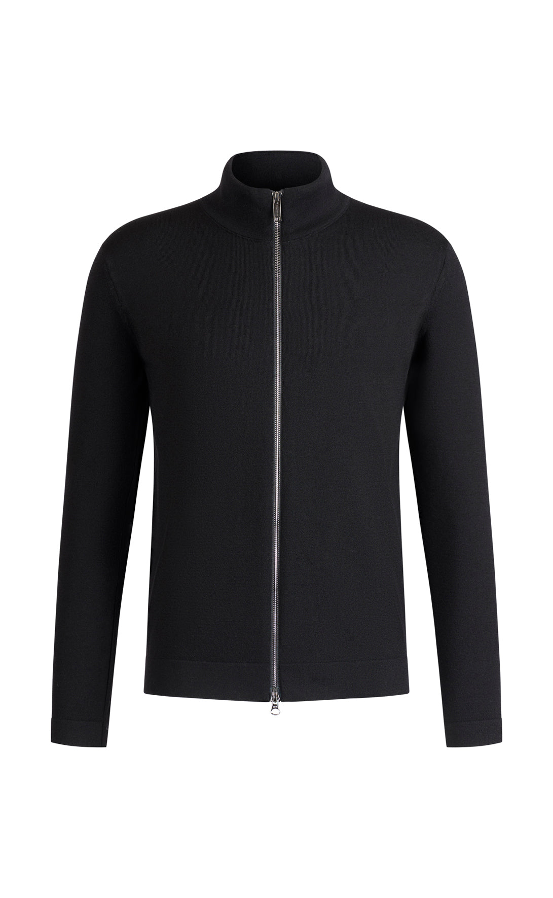 Zip jacket