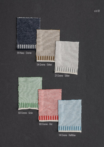 Supersoft, plated knit polo shirt made of the finest cotton, regular fit