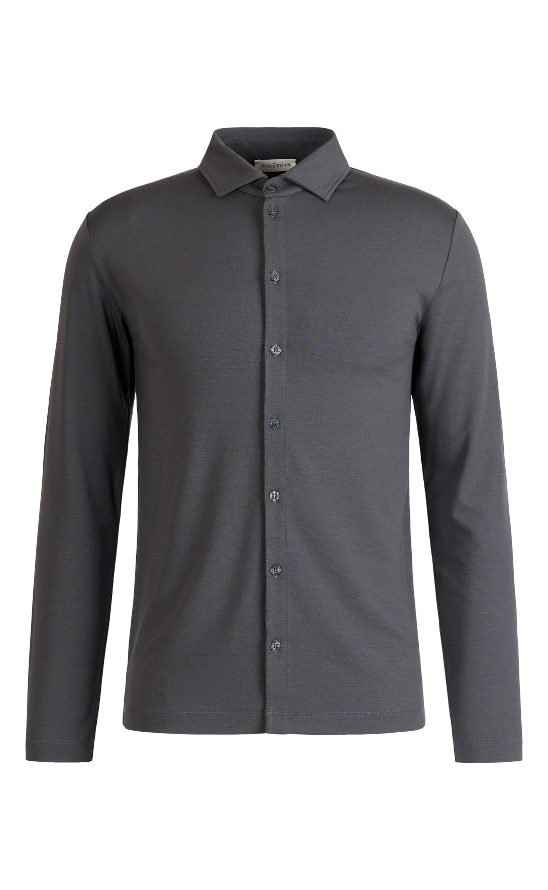 Premium Jersey shirt, long sleeve