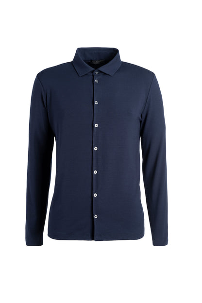 Premium Jersey shirt, long sleeve