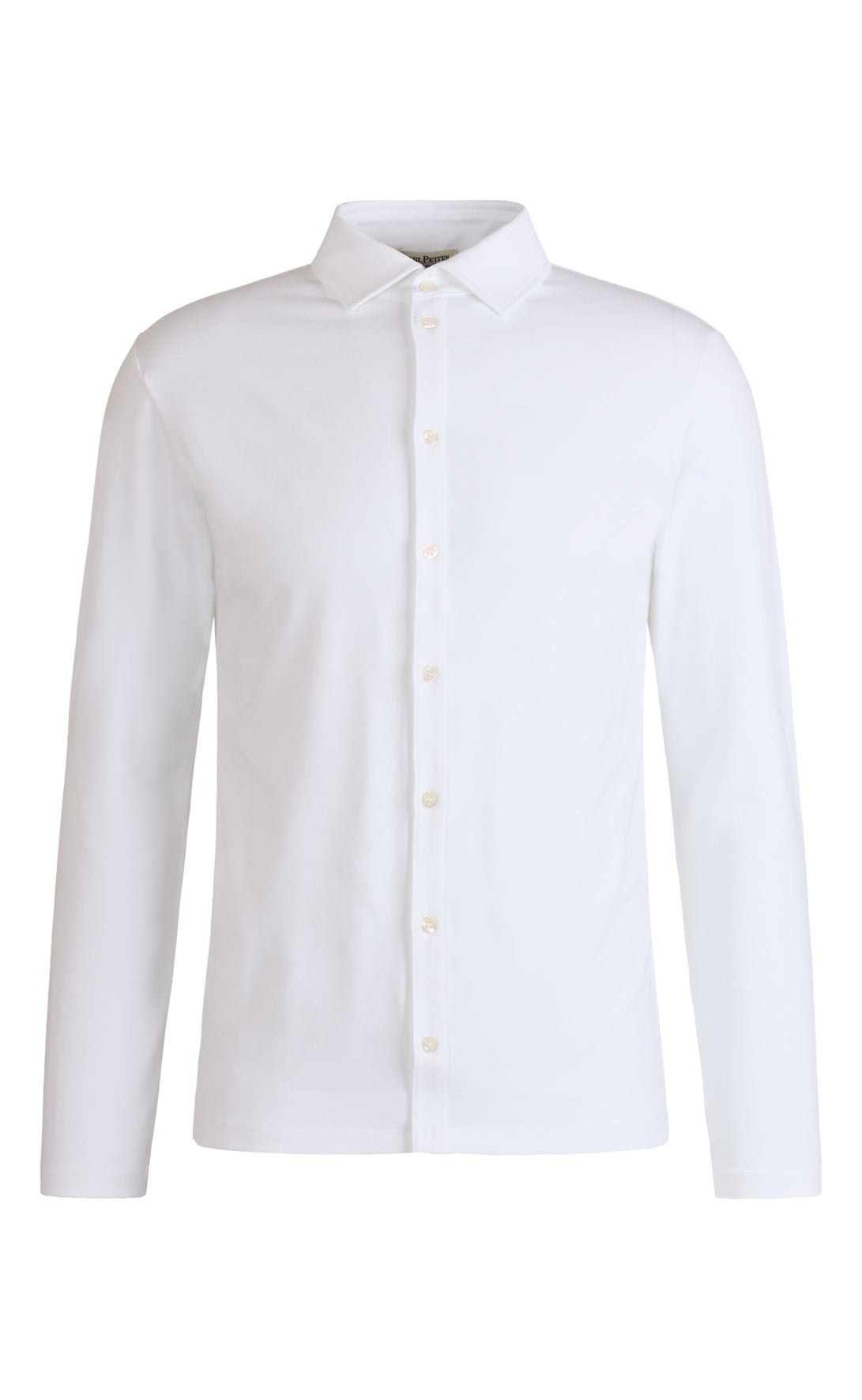 Premium Jersey shirt, long sleeve