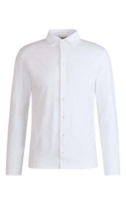 Premium Jersey shirt, long sleeve