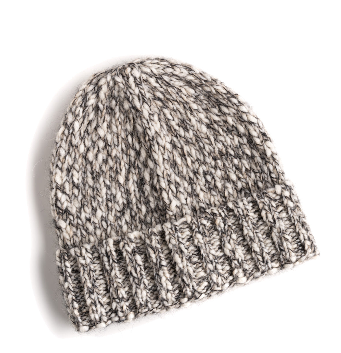 hat, merino-alpaca blend