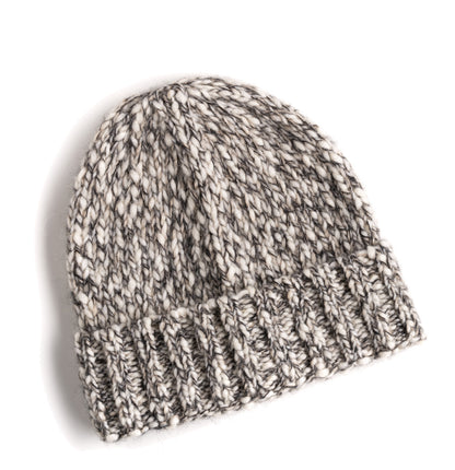 hat, merino-alpaca blend