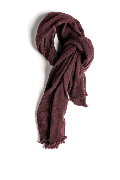 Supersofter Schal aus 100% Premium Kaschmir