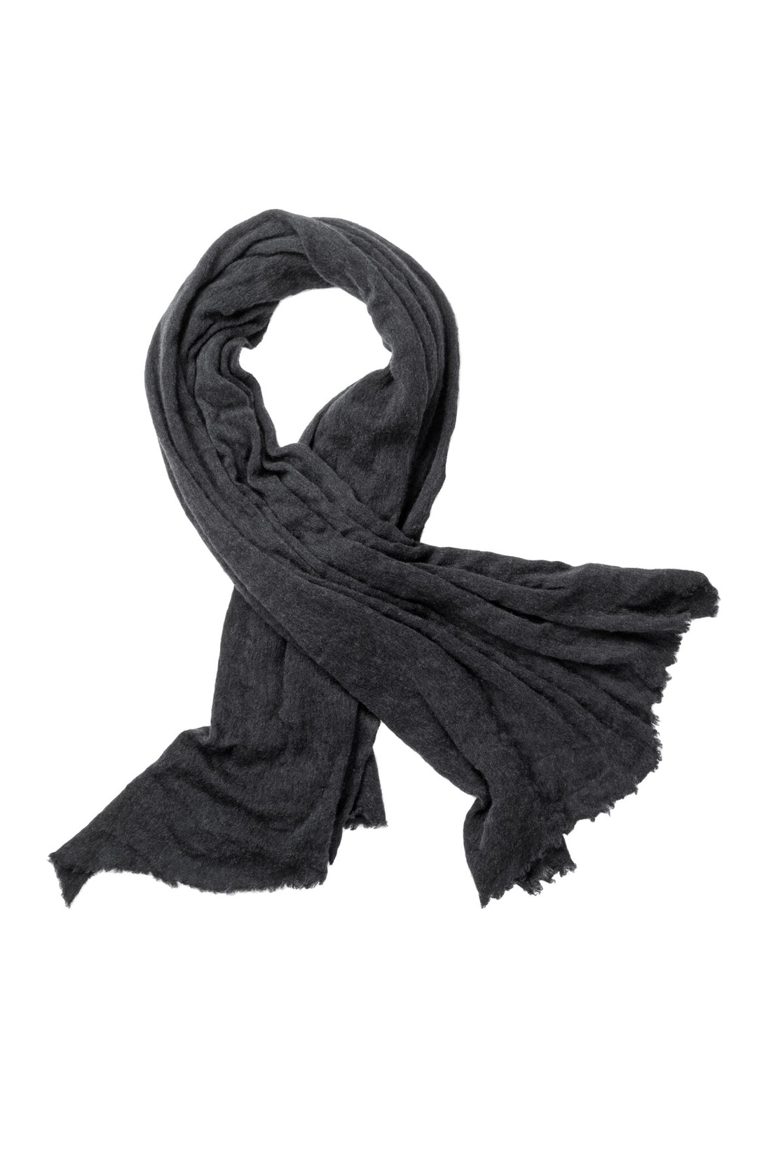 Super soft scarf made from 100% premium cashmere
