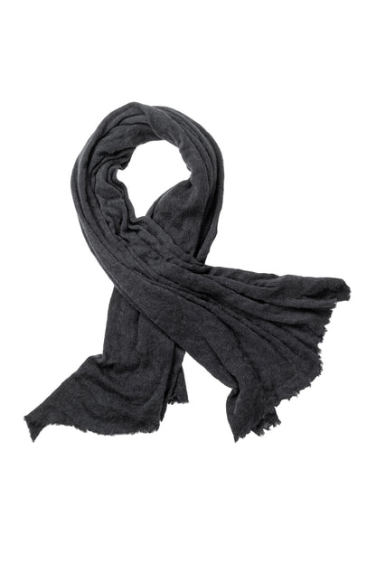 Super soft scarf made from 100% premium cashmere
